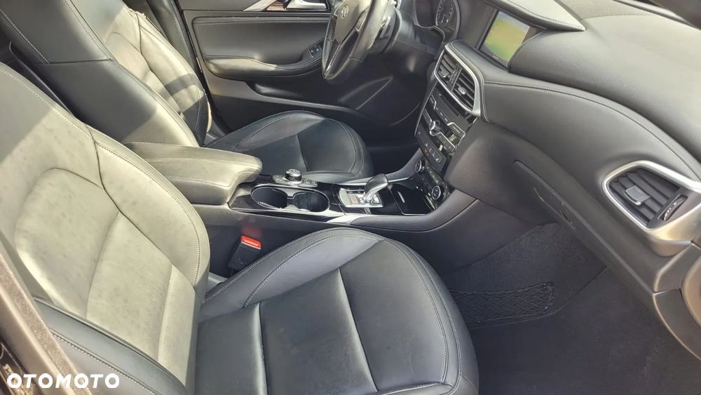 Infiniti Q30 2.2d DCT AWD Premium - 15