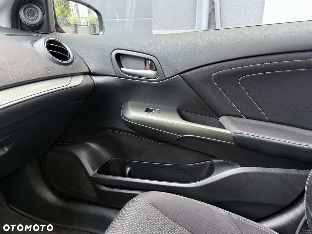 Honda Civic - 34