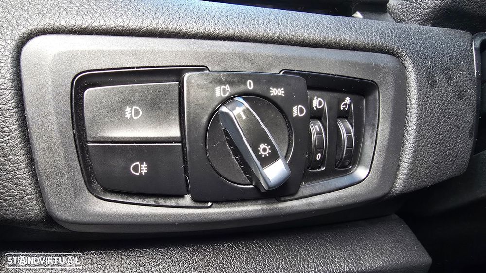 BMW 216 Active Tourer d Advantage - 11