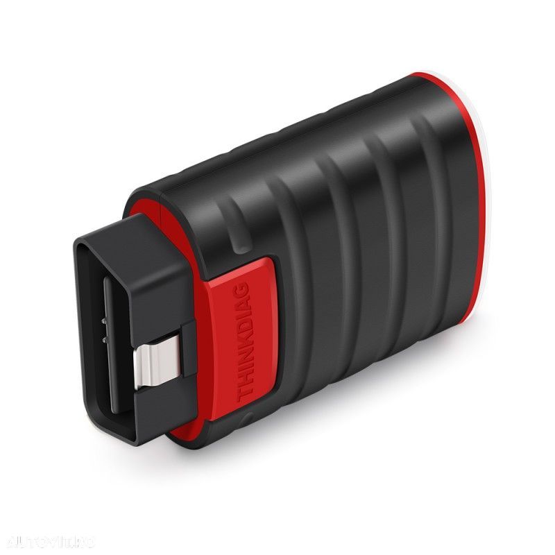 Diagnoza auto prof. Bluetooth OBD2 LAUNCH ThinkDIAG iOS/Android - 4