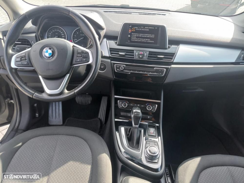 BMW 225xe Active Tourer Line Luxury - 6