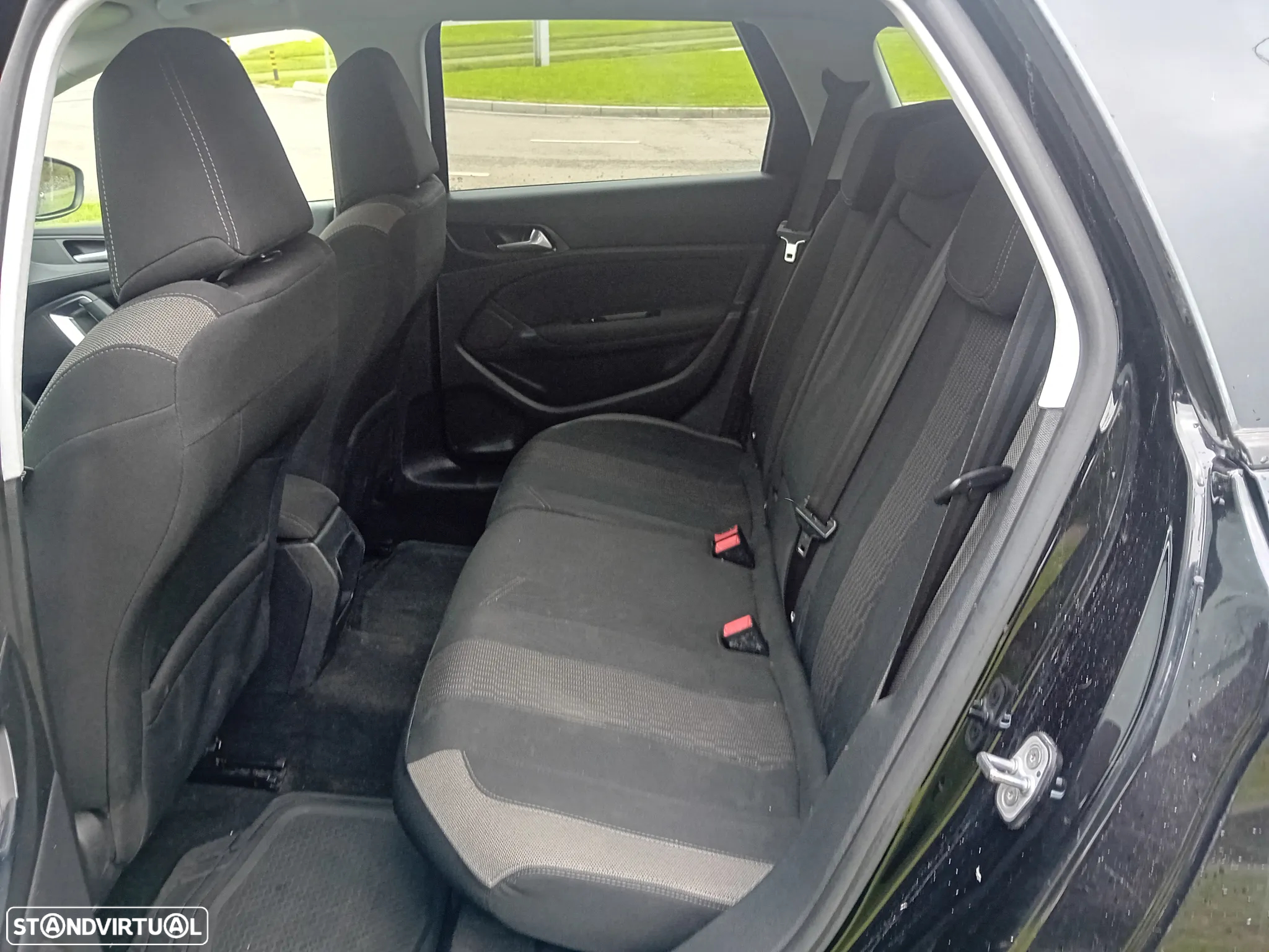 Peugeot 308 SW 1.6 BlueHDi Style J17 - 11