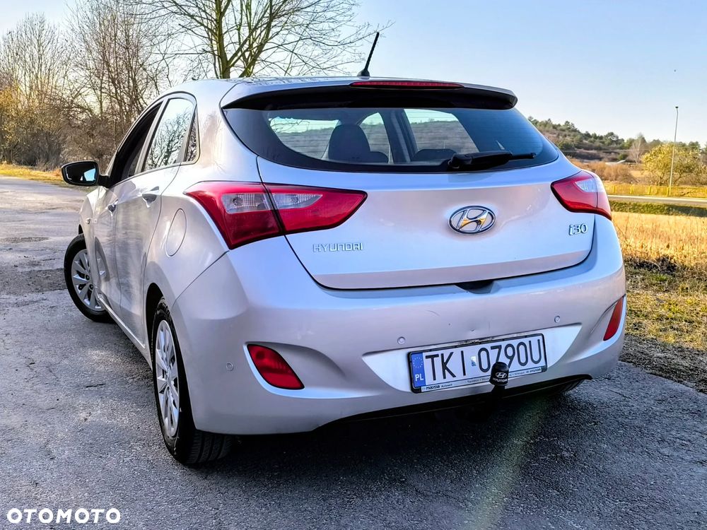 Hyundai i30 1.6 CRDI Trend - 2