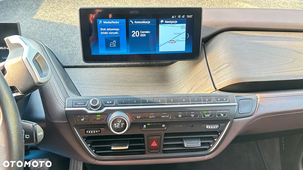 BMW i3 i3S 120 Ah - 15
