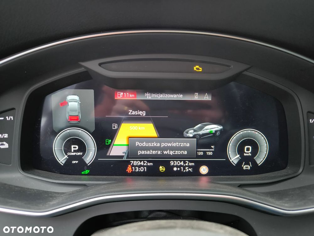 Audi A6 Limousine 50 TFSI e quattro S tronic - 12