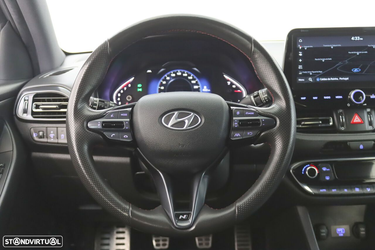 Hyundai i30 Fastback 1.0 T-GDi N-Line - 5
