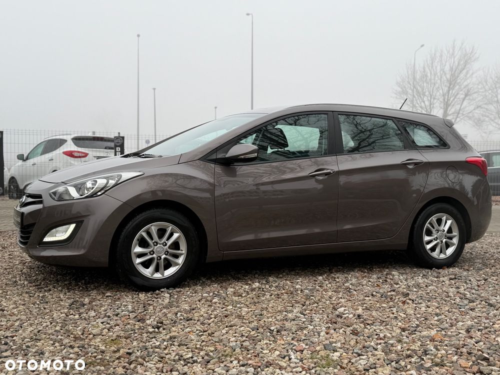 Hyundai i30 - 9