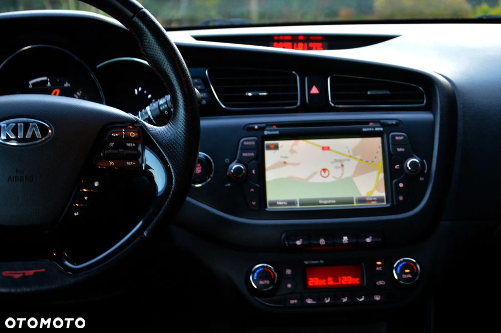 Kia Ceed 1.6 T-GDI GT-Challenge - 29