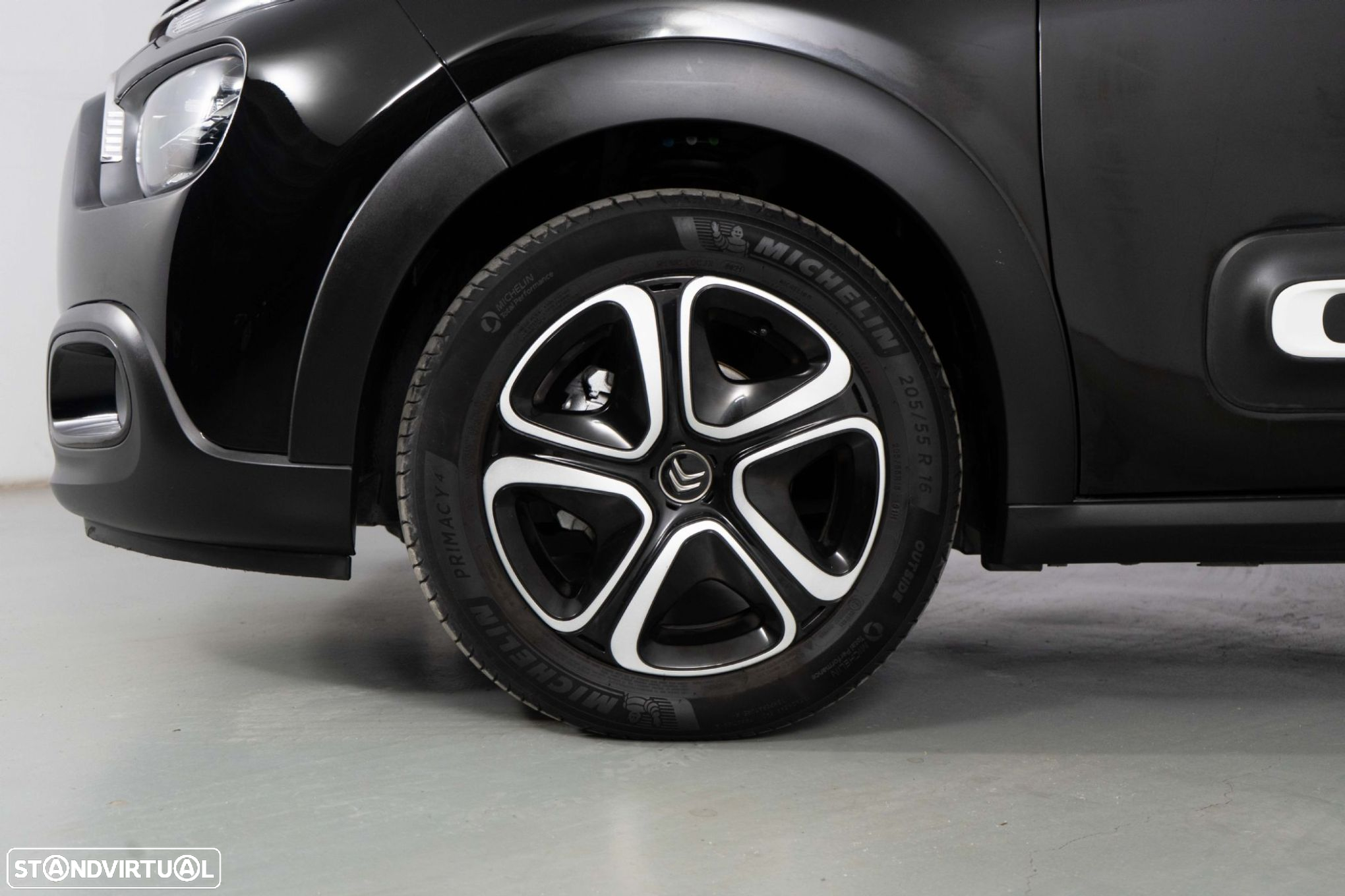Citroën C3 1.2 PureTech Feel Pack - 17