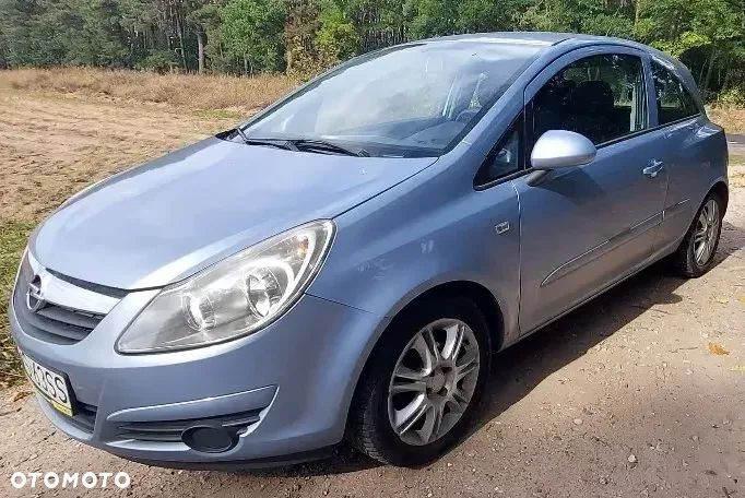 Opel Corsa - 3