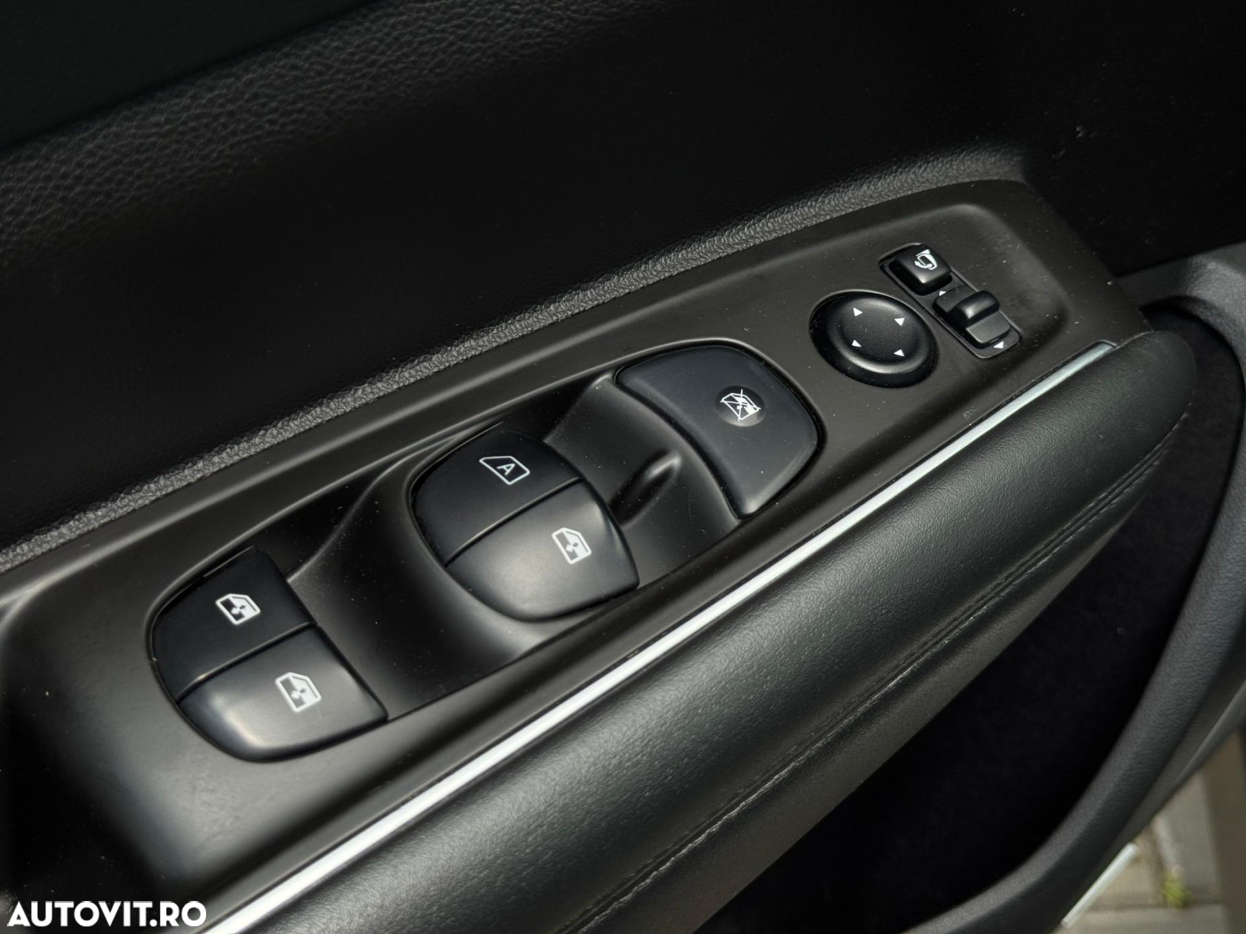 Renault Koleos - 21