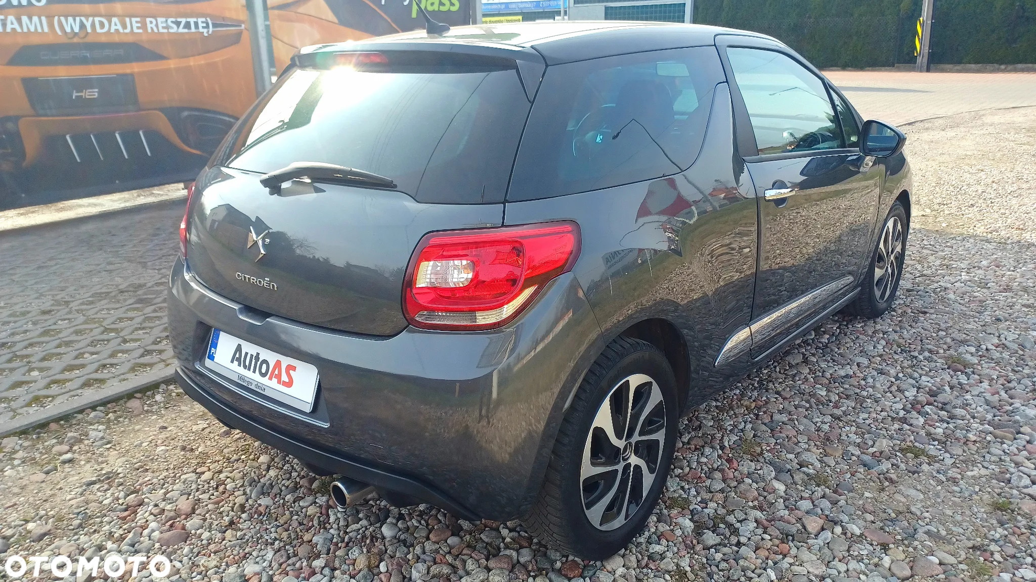 Citroën DS3 BlueHDi 100 So Paris - 6