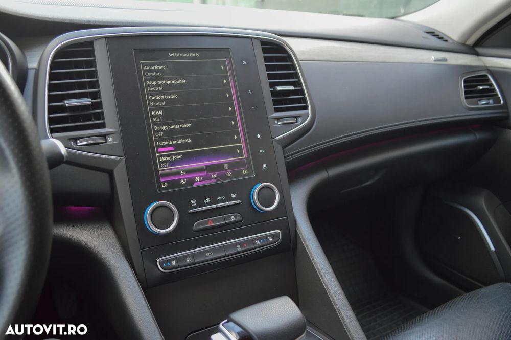 Renault Talisman ENERGY dCi 160 EDC INITIALE PARIS - 22