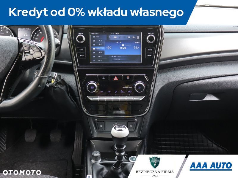 SsangYong/KGM Tivoli - 13