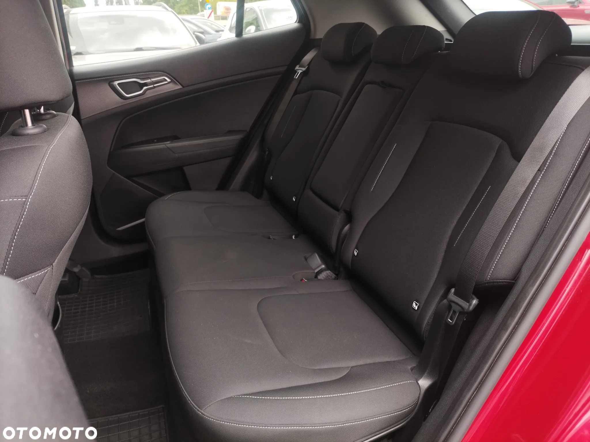 Kia Sportage - 15