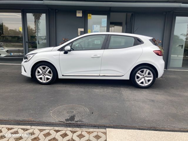 Renault Clio TCe 90 EQUILIBRE - 5