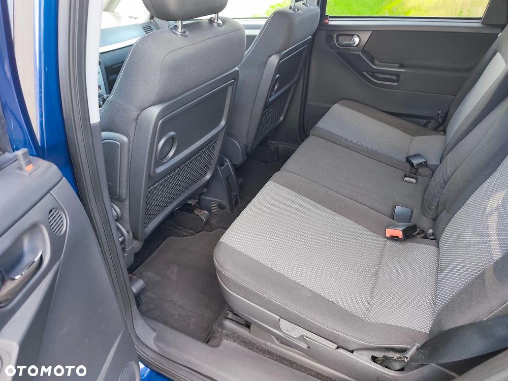 Opel Meriva 1.6 Cosmo MTA - 18