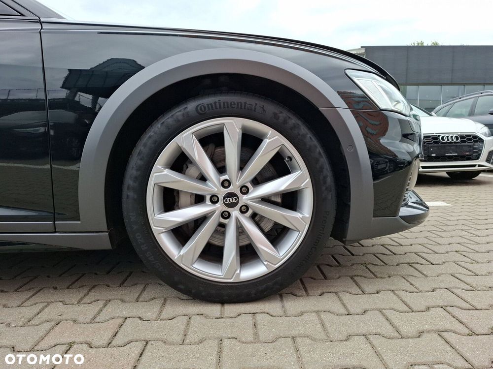 Audi A6 Allroad - 11
