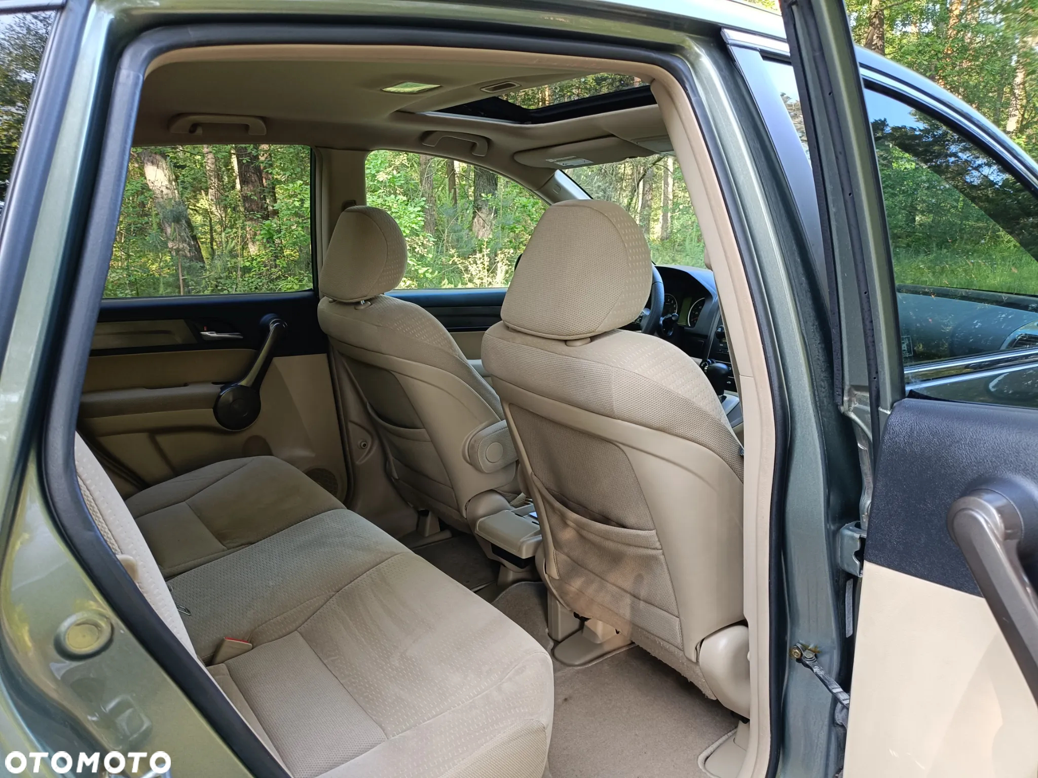 Honda CR-V - 16