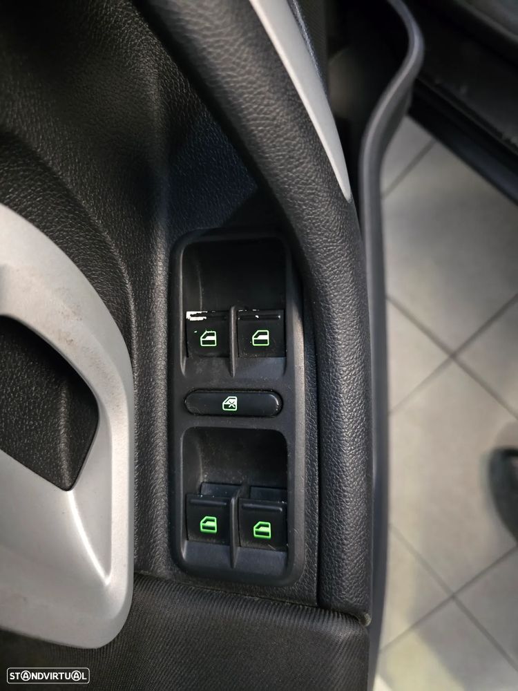 Skoda Fabia Break 1.2 Elegance - 12