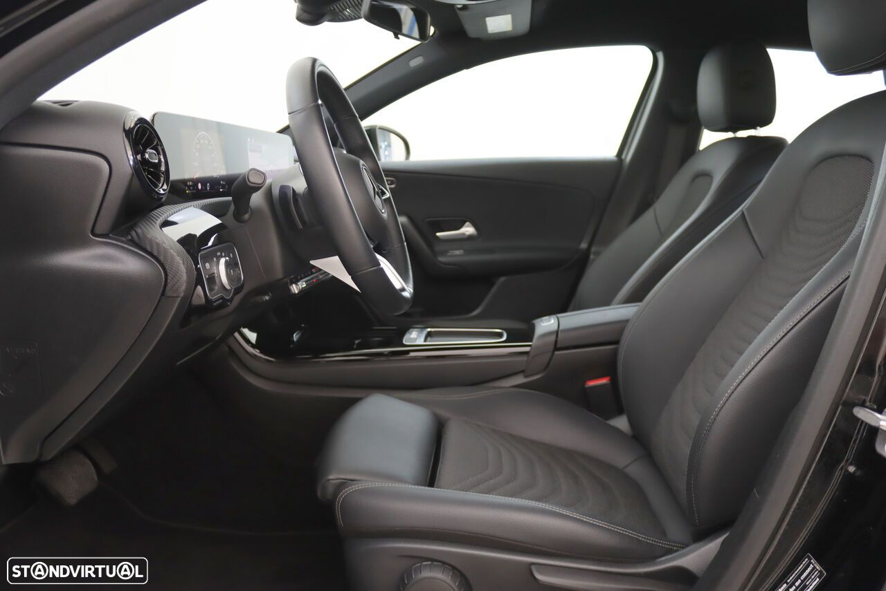Mercedes-Benz A 250 e Style Plus - 4