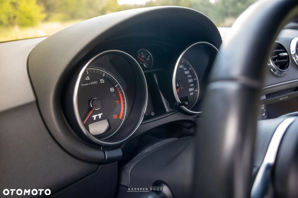 Audi TT Coupé 2.0 TFSI - 8