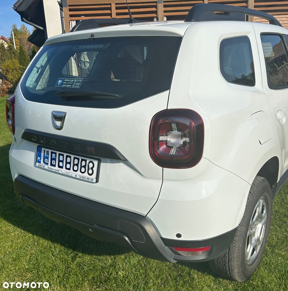 Dacia Duster - 4