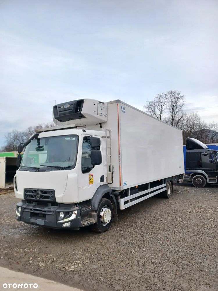 Renault D  MIDLUM - 1