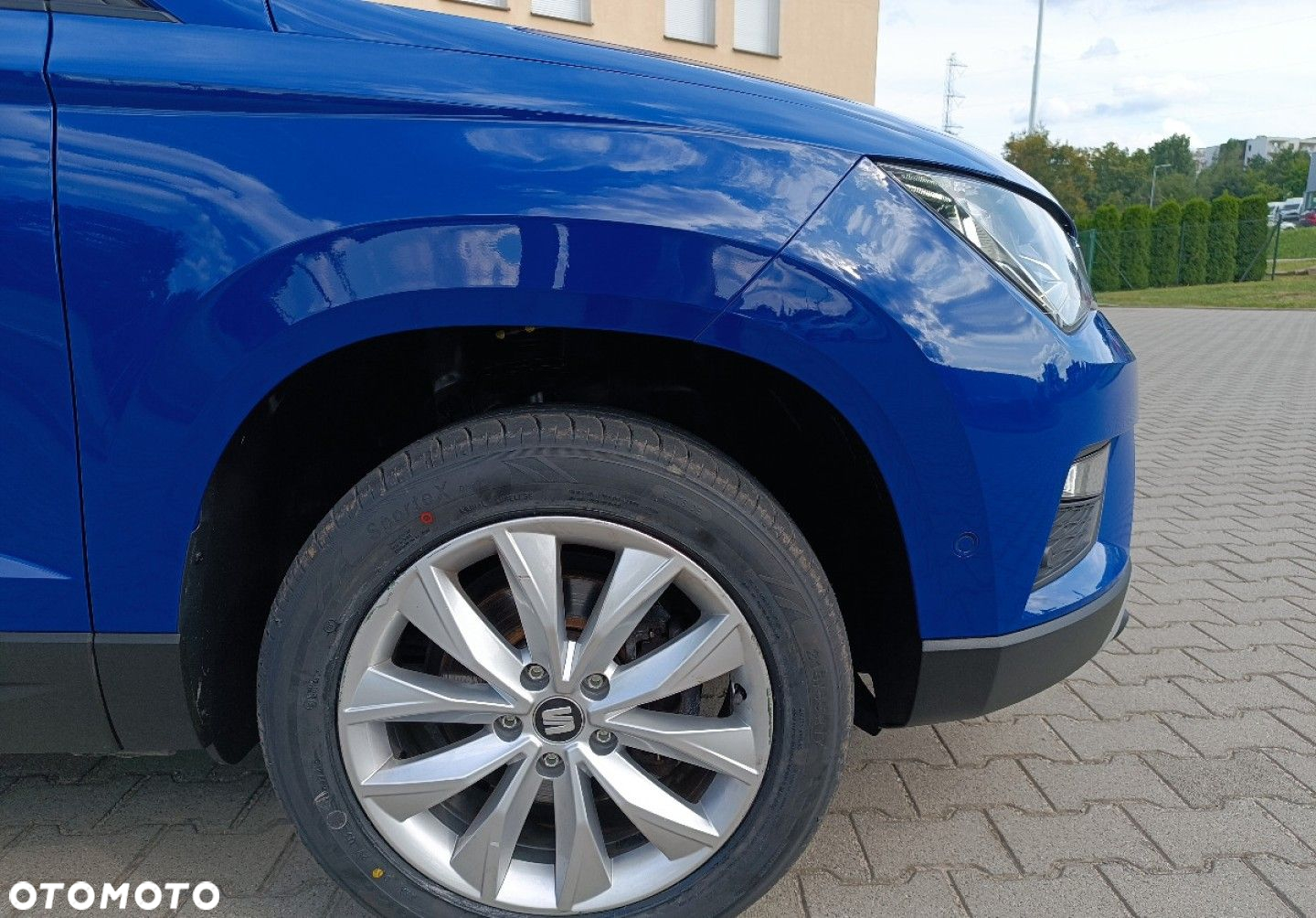 Seat Ateca - 7