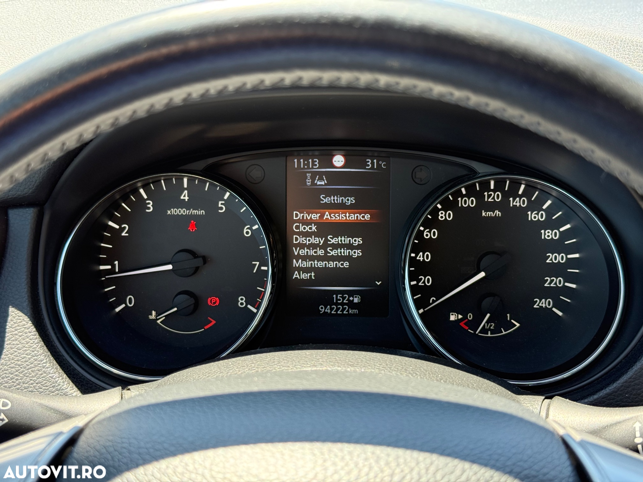 Nissan Qashqai 1.2 DIG-T Start/Stop Acenta - 15
