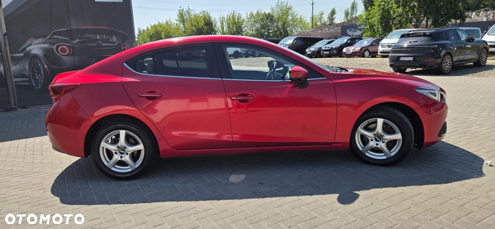 Mazda 3 SKYACTIV-D 150 Exclusive-Line - 15