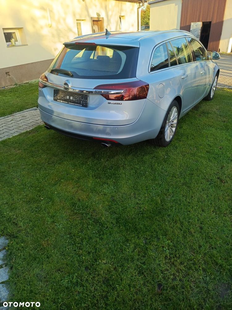 Opel Insignia - 4