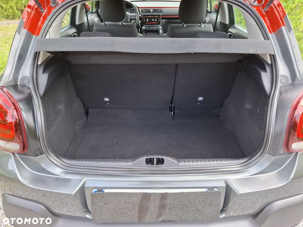 Citroën C3 Pure Tech (VTi) 82 Exclusive - 38