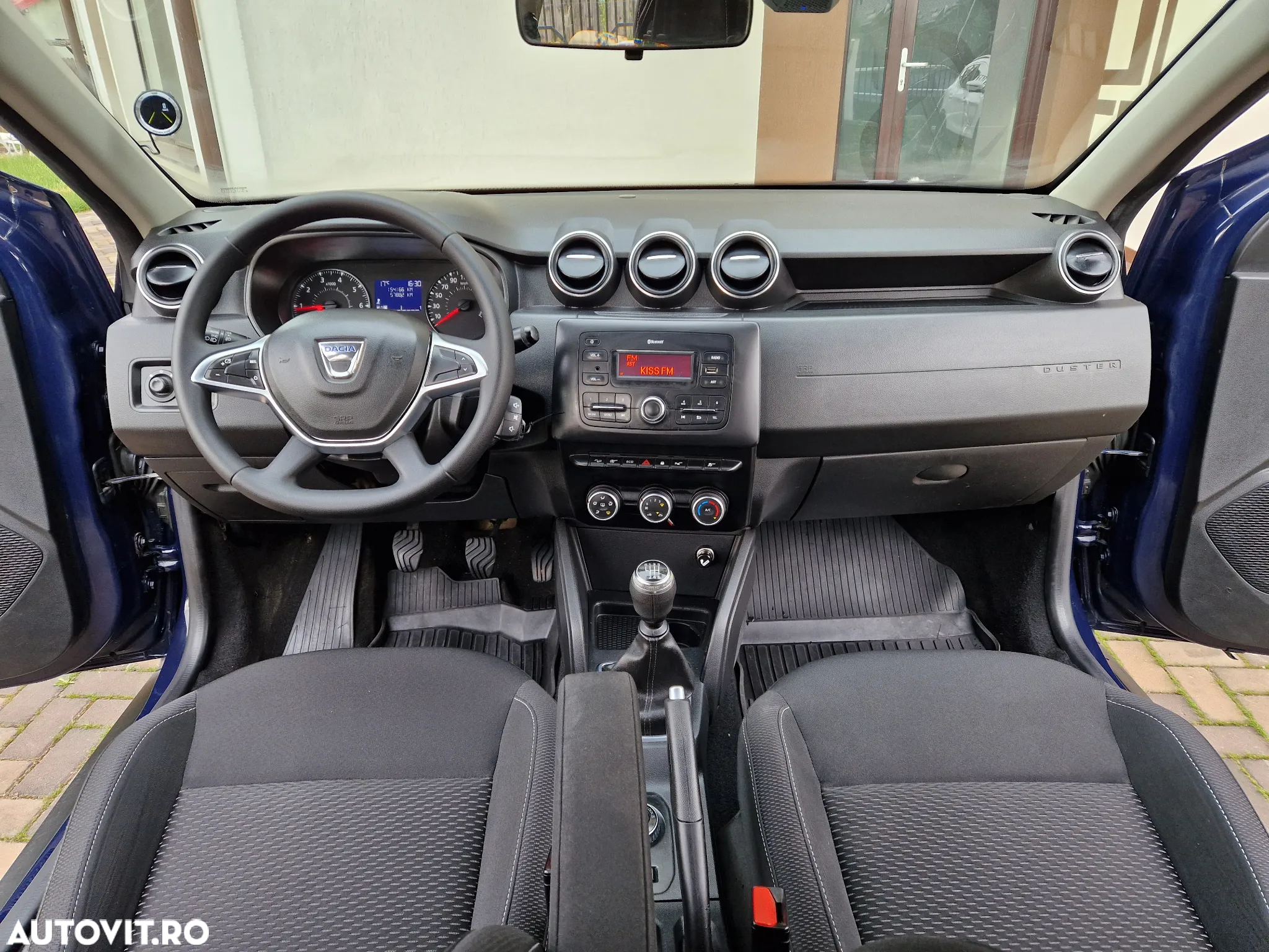 Dacia Duster 1.5 Blue dCi 4WD Comfort - 6