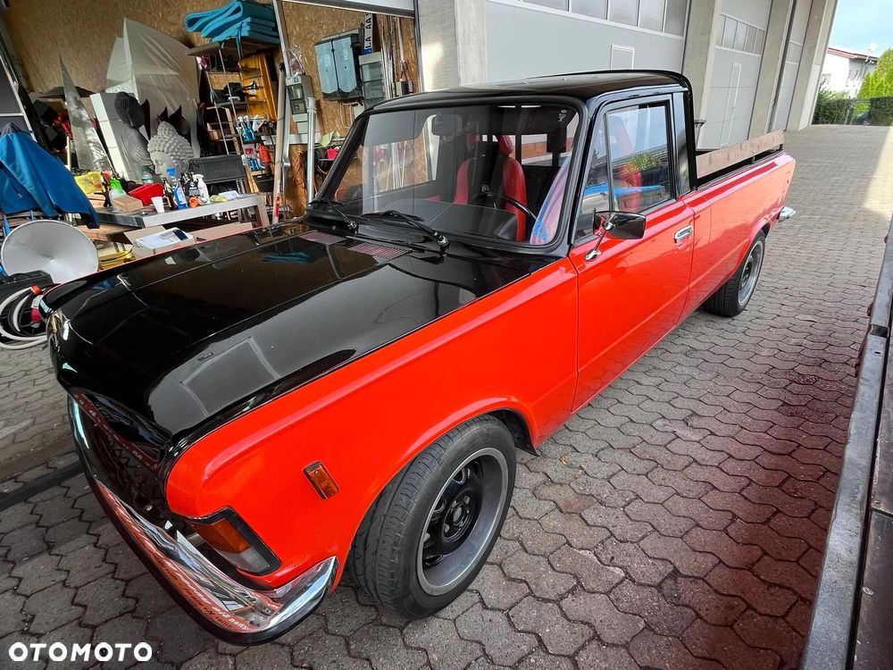 Fiat 125p - 2
