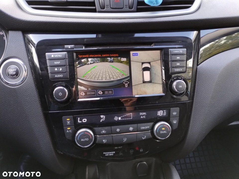 Nissan Qashqai - 19