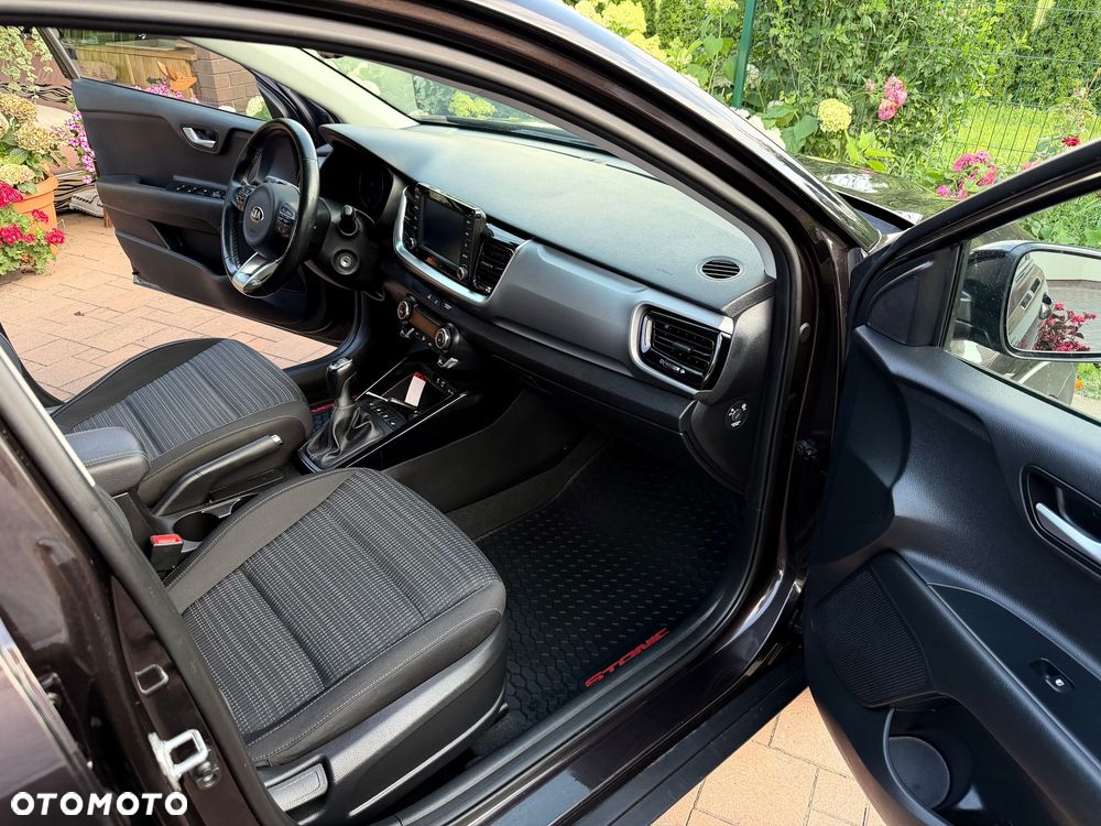 Kia Stonic 1.4 XL - 26
