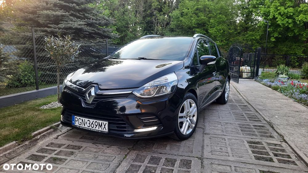 Renault Clio 1.5 dCi Energy Business EU6 - 3