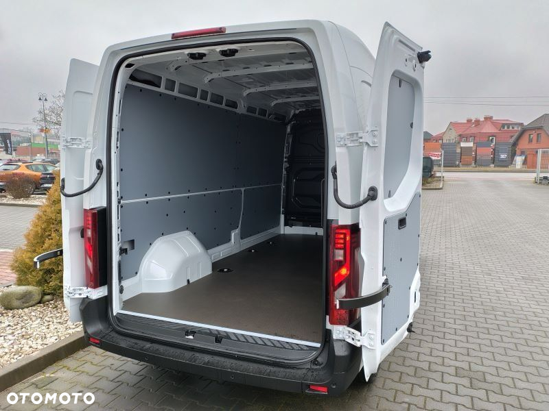 Renault Master - 8