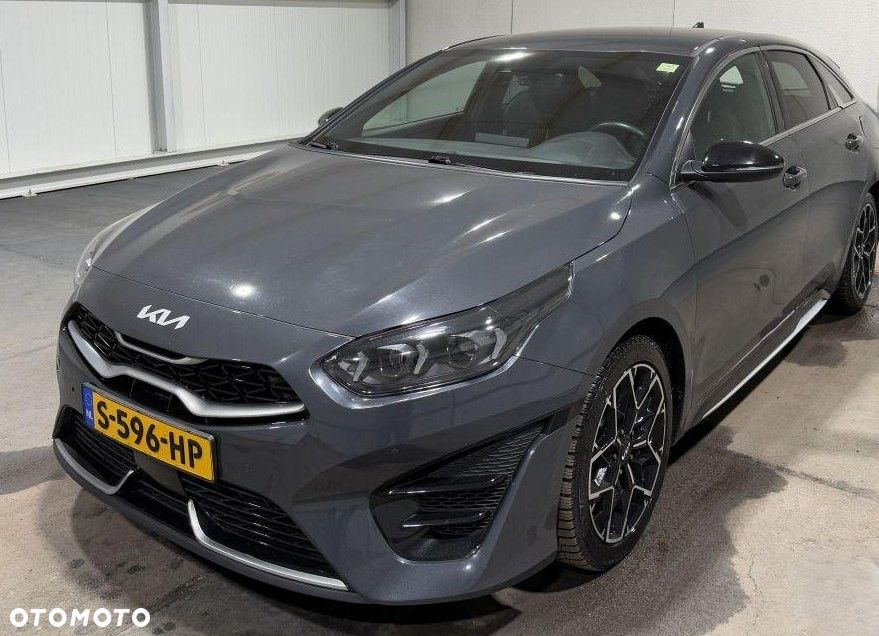 Kia ProCeed 1.5 T-GDI OPF GT LINE - 10