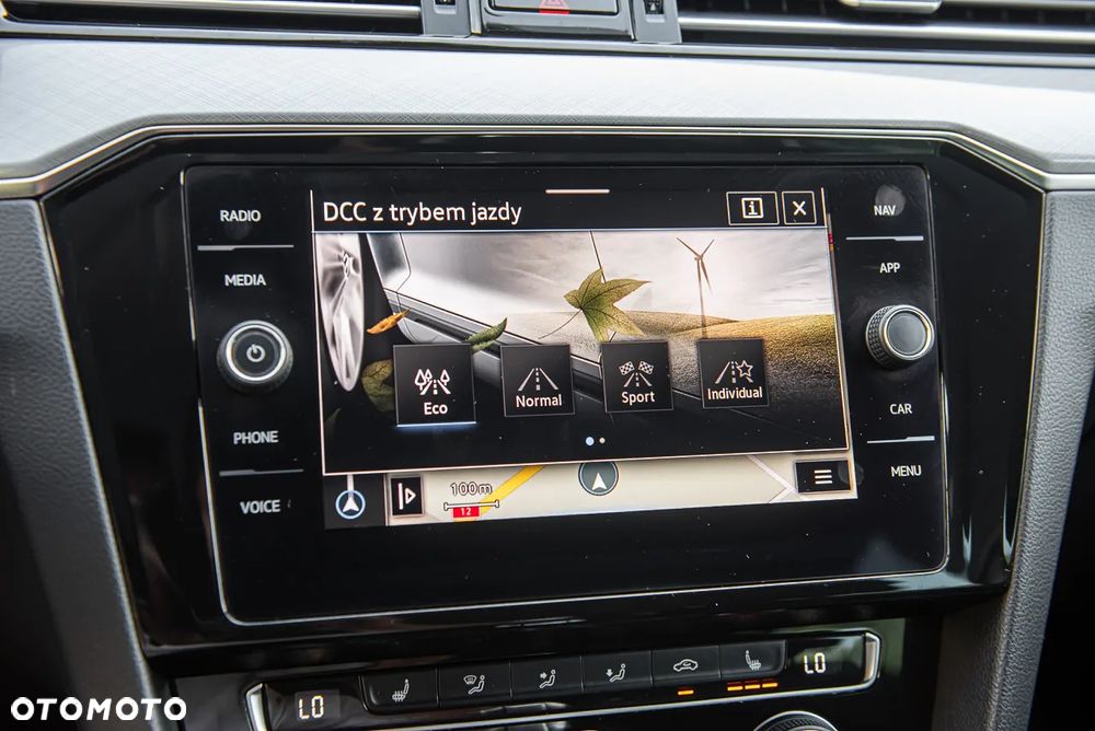 Volkswagen Passat ver-1-4-tsi-plug--in-hybrid-gte-dsg - 25