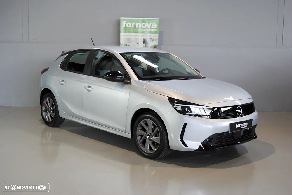 Opel Corsa 1.2 Edition - 5