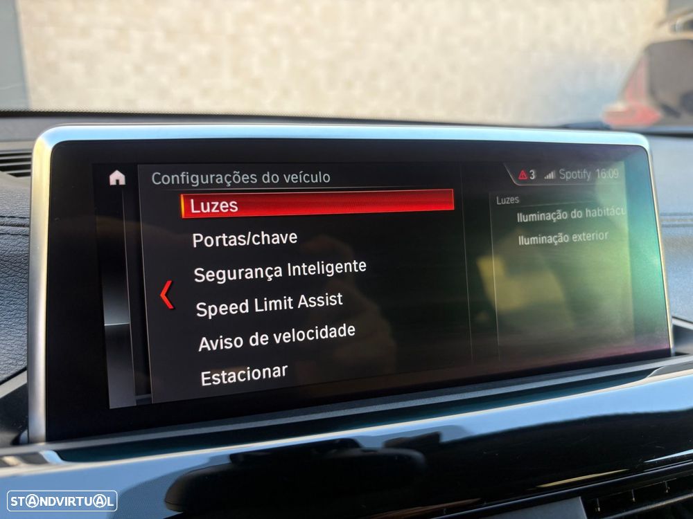 BMW X2 16 d sDrive Auto - 28