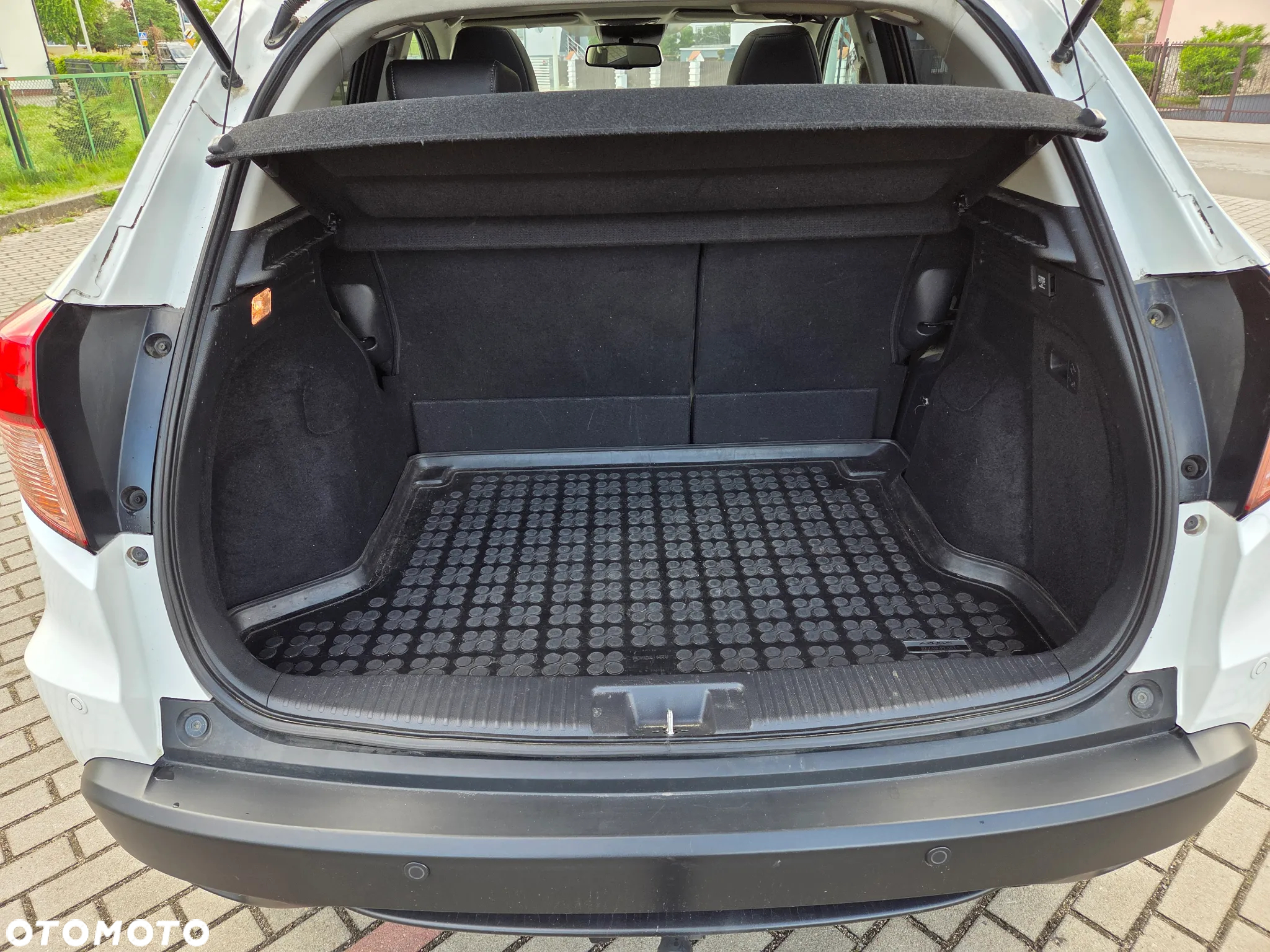Honda HR-V 1.5 Executive (ADAS / Connect+) - 17