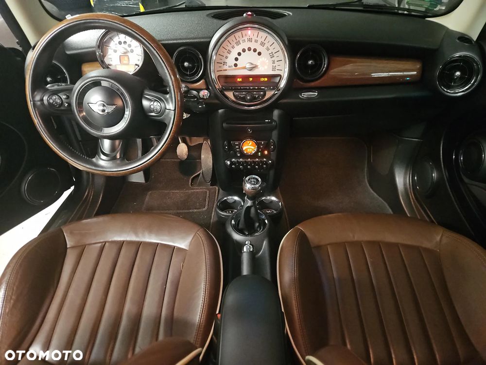 MINI Clubman - 9