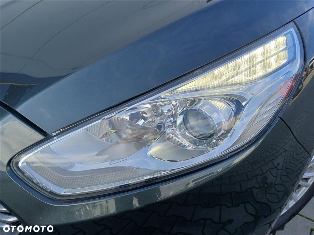 Ford Galaxy 2.0 EcoBlue Titanium - 20