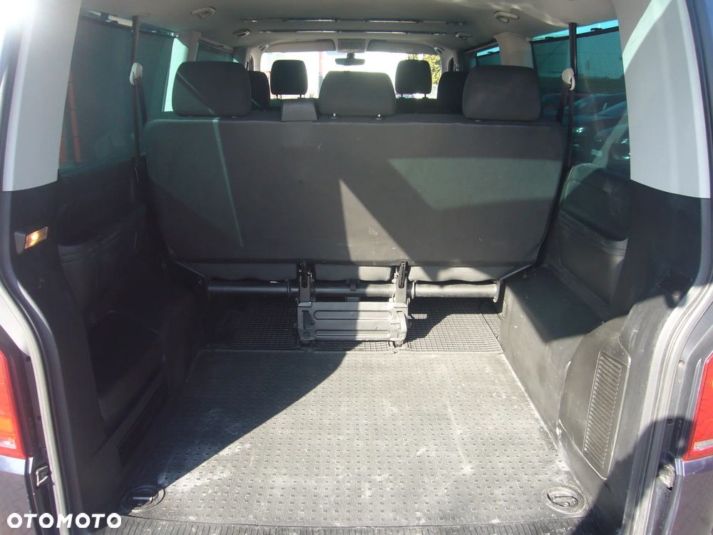 Volkswagen Caravelle 2.0 TDI L1 Comfortline - 19
