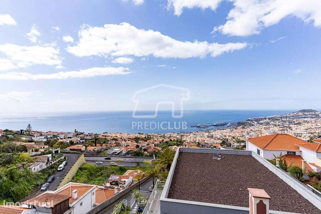 Moradia T4 - Jardim Botânico - Grande imagem: 4/29