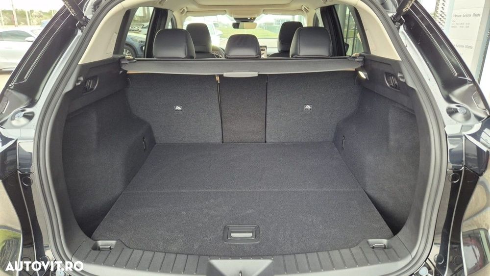 MAZDA CX-5 2026 — imagine 11