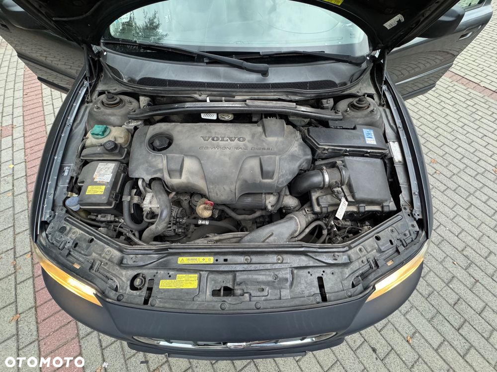 Volvo XC 70 2.4D5 AWD Summum - 25
